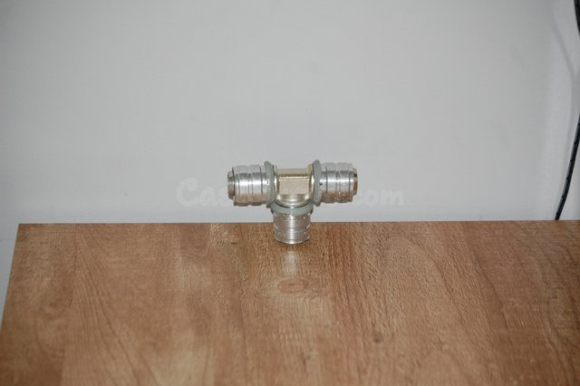 Te Multicapa UPONOR de 20 - foto 2