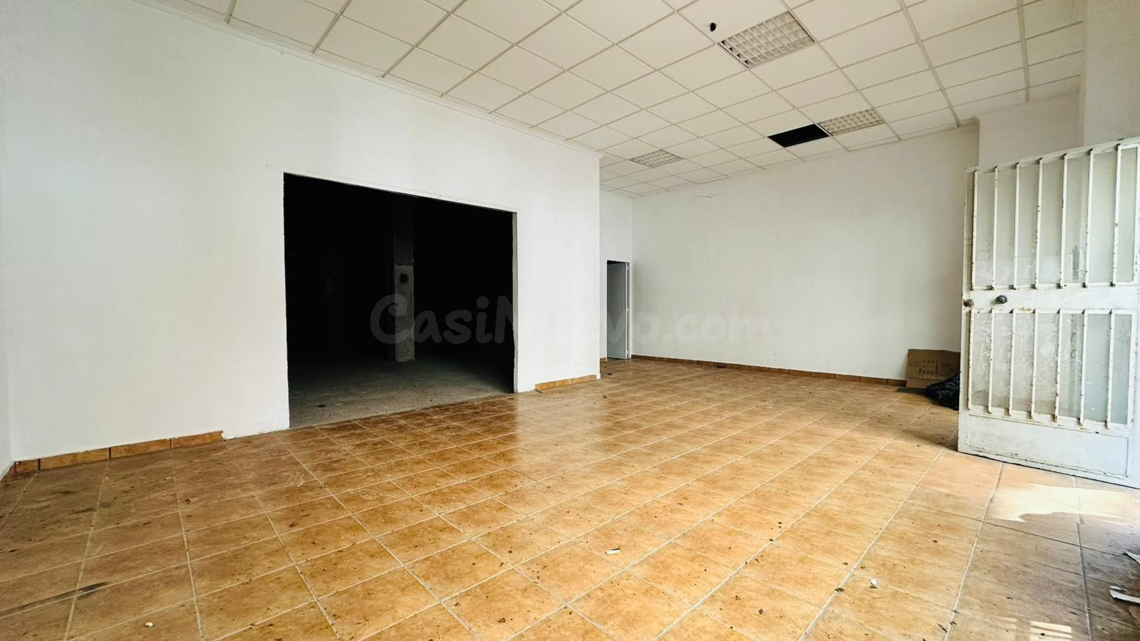 Local comercial 260m² en venta - Centro - foto 3