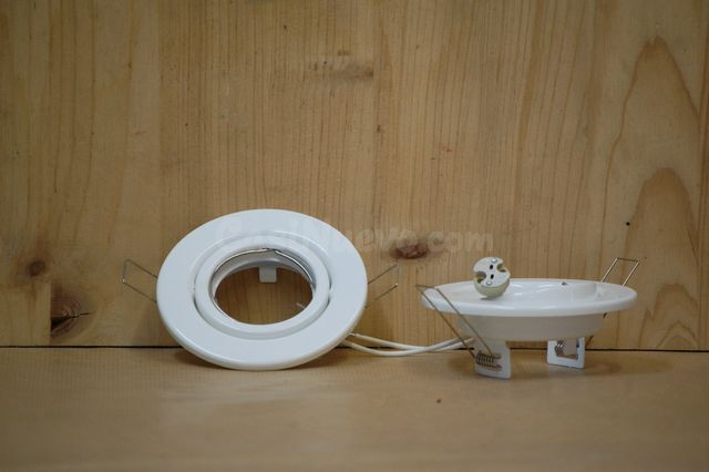 Varios Ojos de Buey - foto 2