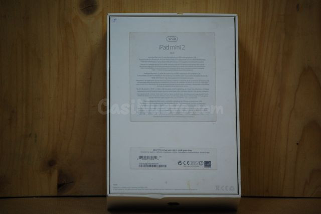 IPAD MINI 2  7,9"  32Gb - foto 3
