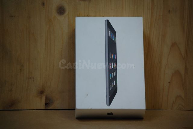 IPAD MINI 2  7,9"  32Gb - foto 4