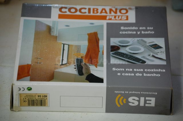 Sonido en su Cocina y Baño - foto 2