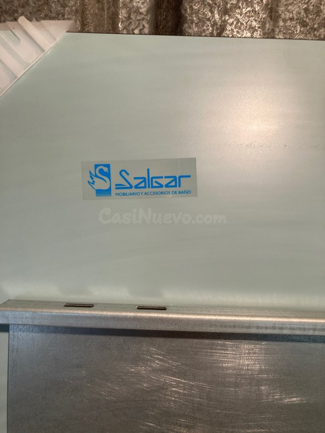 Espejo Salgar