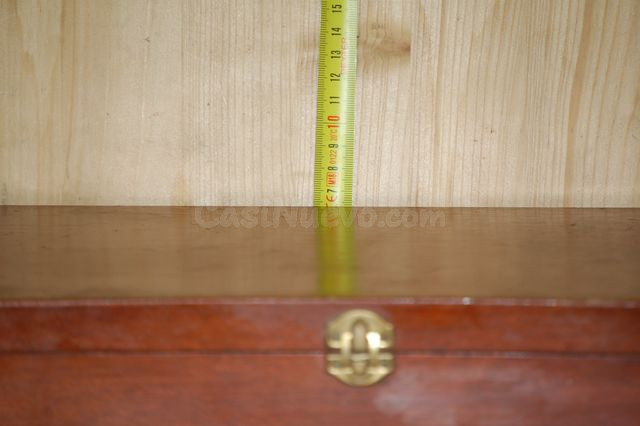 Maletin de madera - foto 5