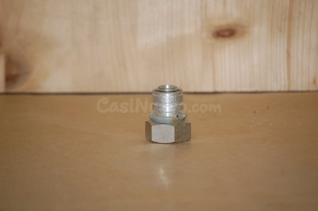 RACOR LOCO UPONOR 20-3/4