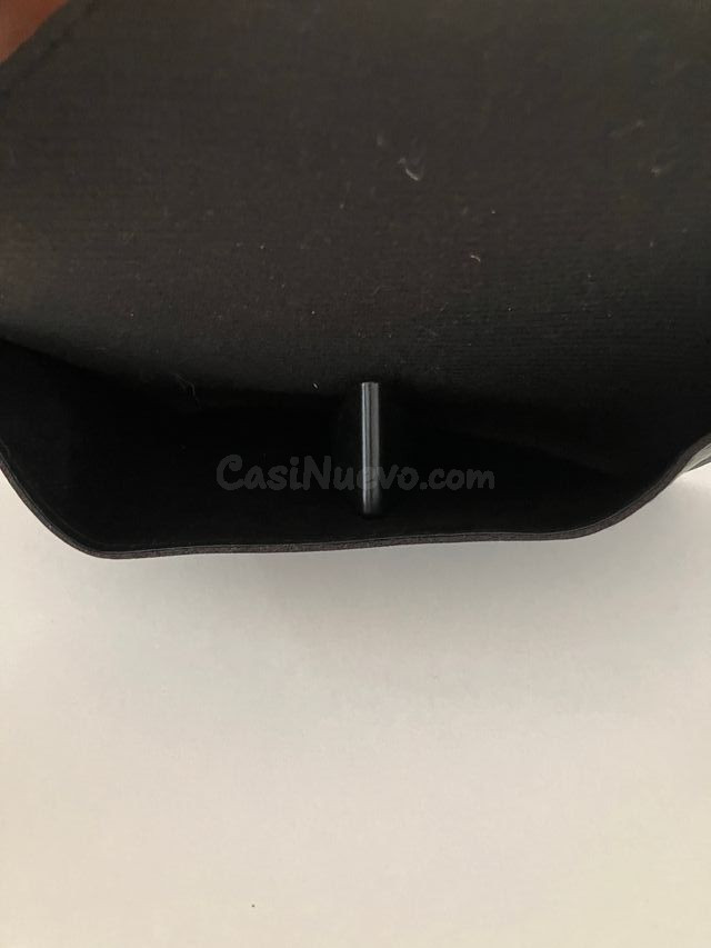 Funda gafas negra - foto 2