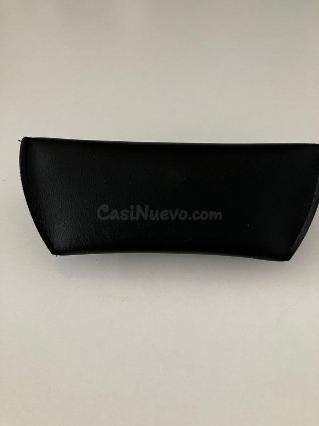 Funda gafas negra - foto 3