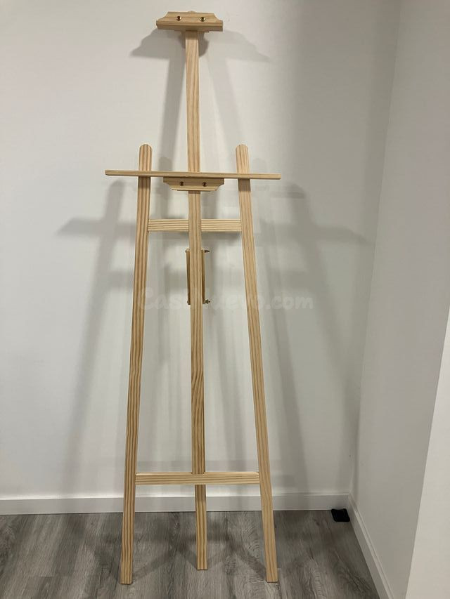 TRIPODE PINTURA