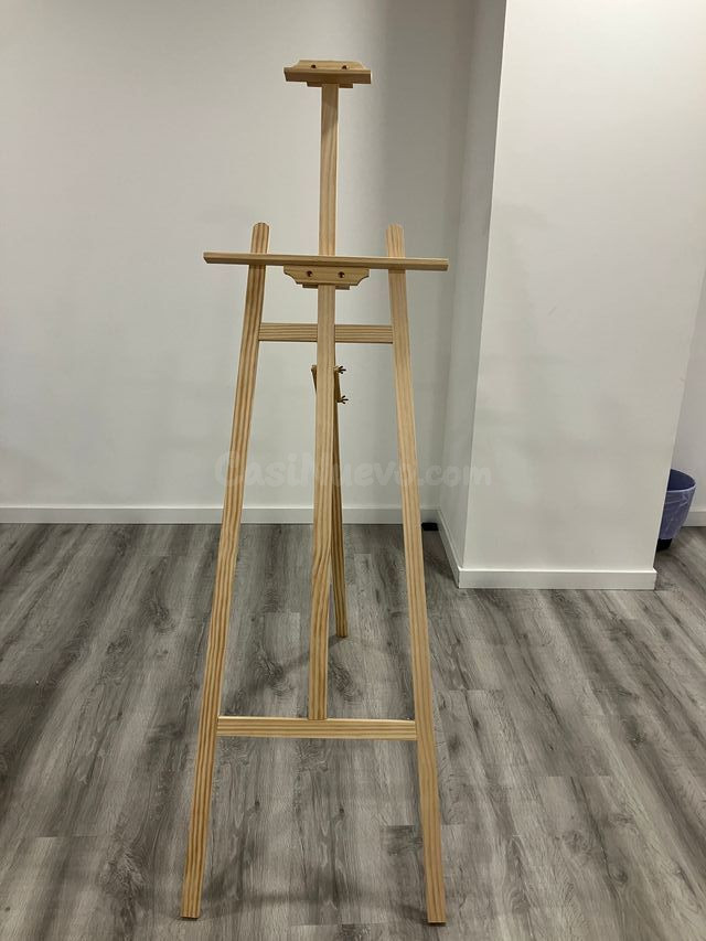 TRIPODE PINTURA - foto 2