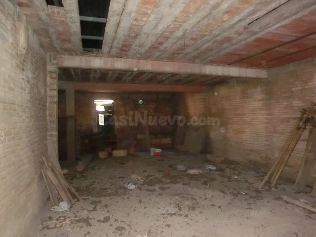 Edificio 165m² en venta - Centre - foto 2