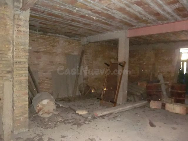 Edificio 165m² en venta - Centre - foto 4