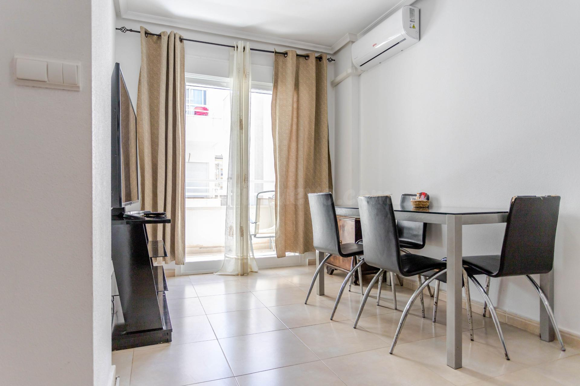 Acogedor apartamento con la orientación sur para entrar a vi - foto 2