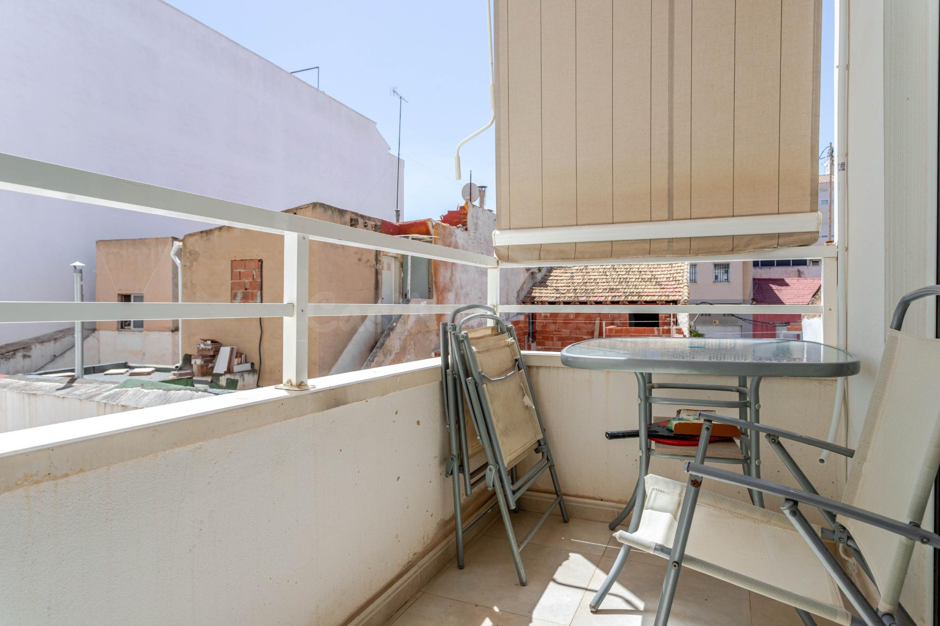 Acogedor apartamento con la orientación sur para entrar a vi - foto 3