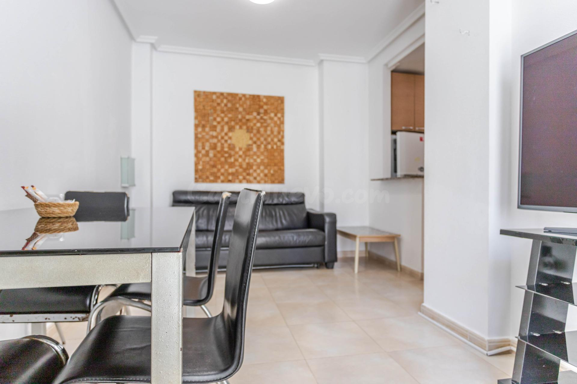 Acogedor apartamento con la orientación sur para entrar a vi - foto 4