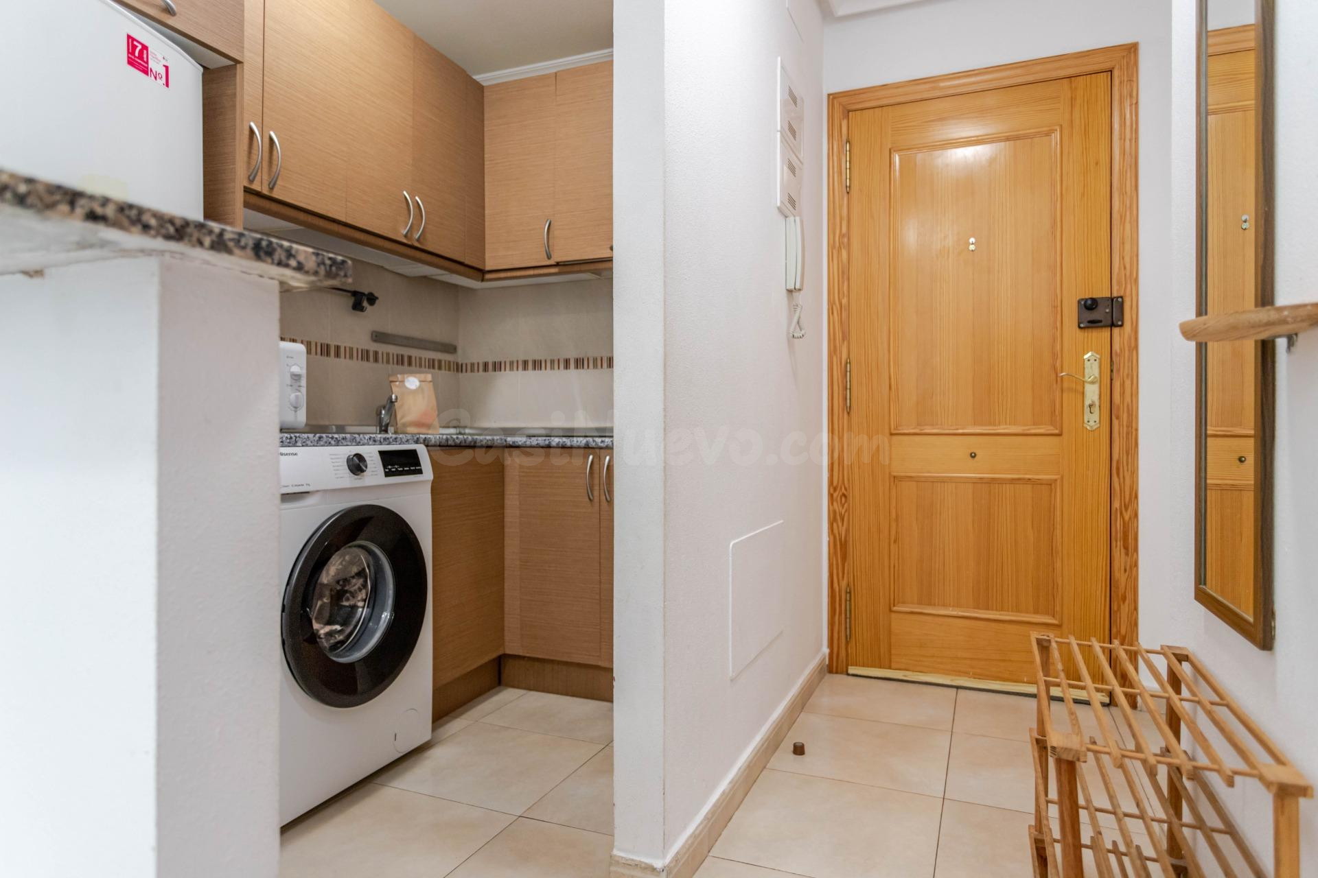 Acogedor apartamento con la orientación sur para entrar a vi - foto 5