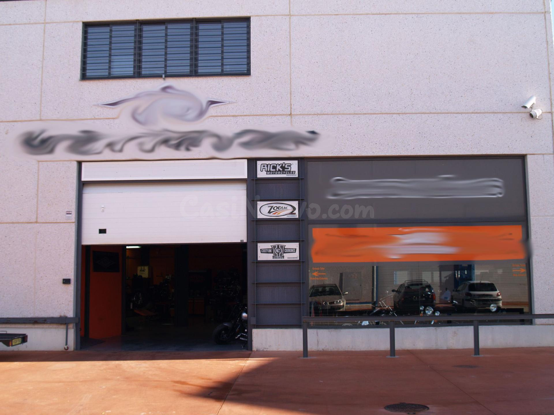 Local comercial 395m² en venta - Nueva Andalucia - foto 2