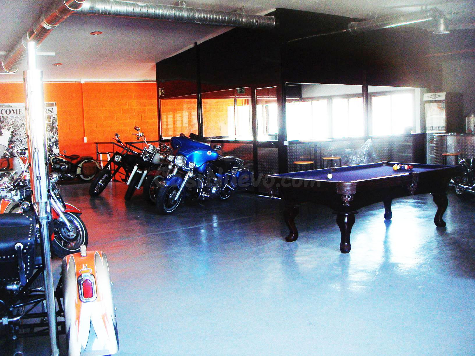Local comercial 395m² en venta - Nueva Andalucia - foto 3