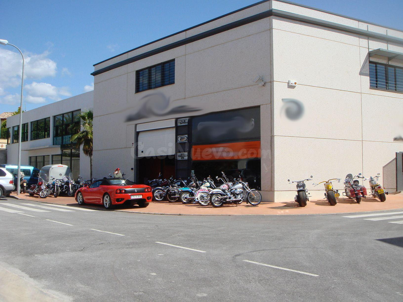 Local comercial 395m² en venta - Nueva Andalucia - foto 4