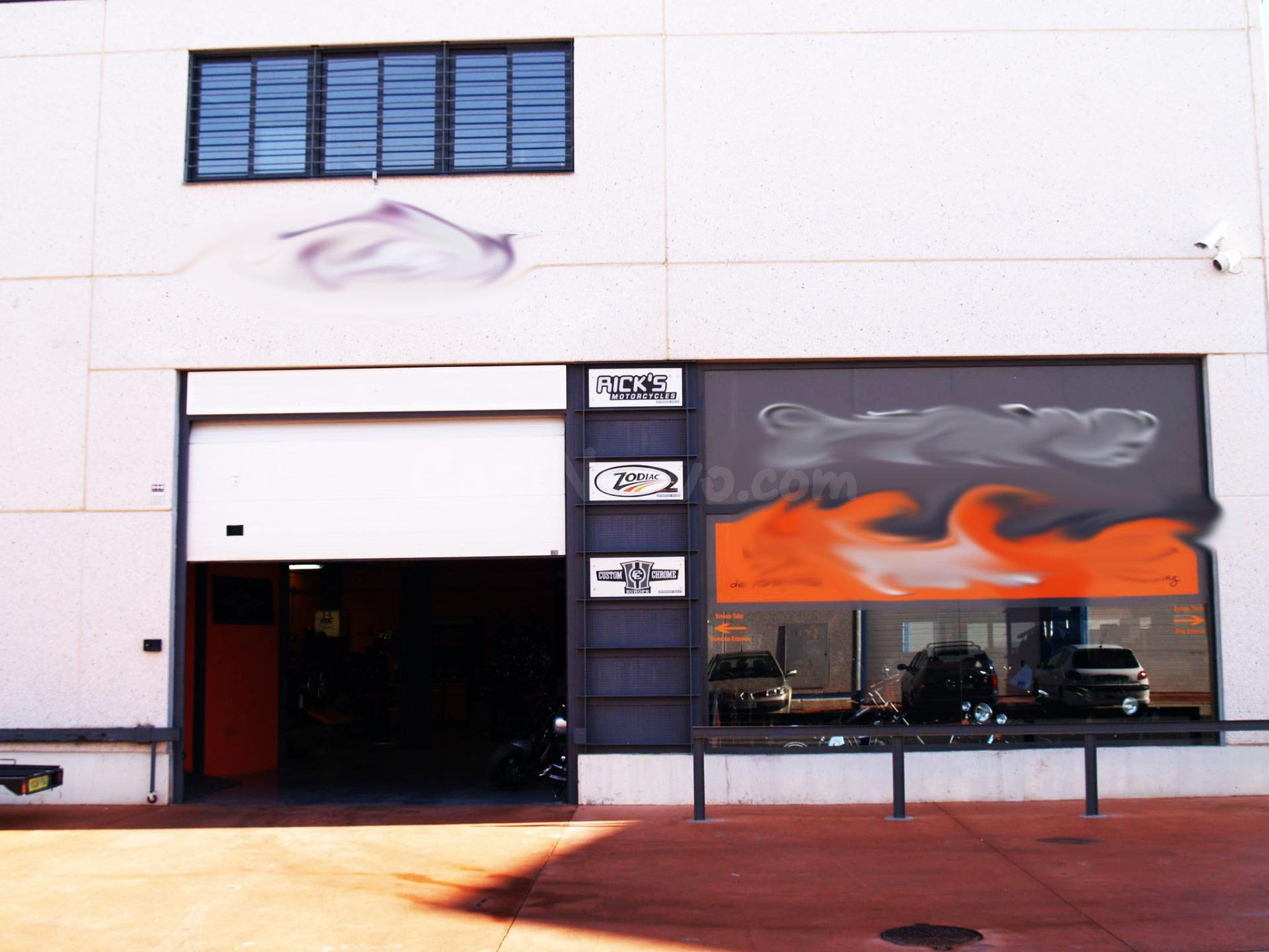 Local comercial 395m² en venta - Nueva Andalucia - foto 5