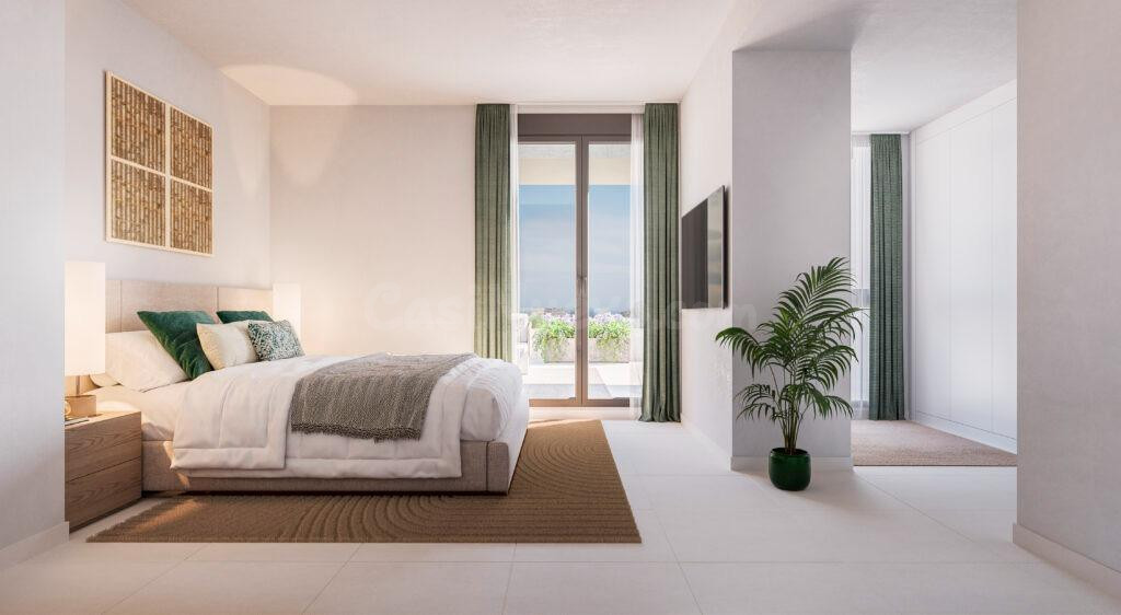 Piso 2 habitaciones en venta - Valle Romano - foto 2