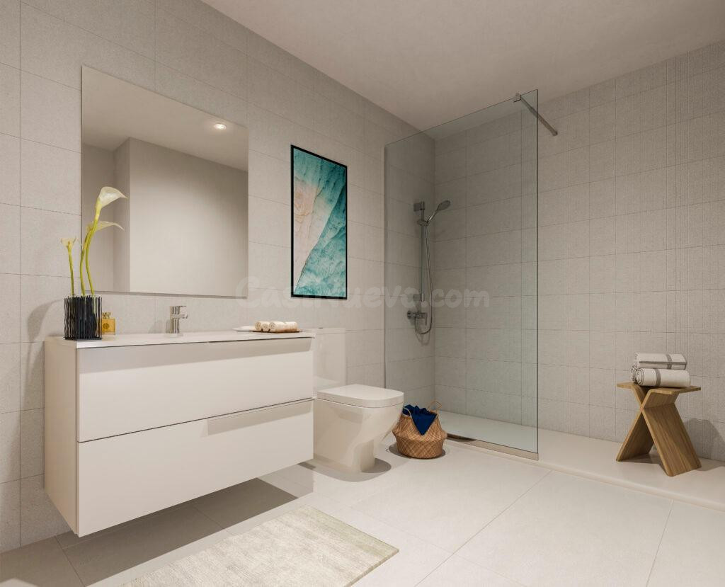 Piso 2 habitaciones en venta - Valle Romano - foto 3