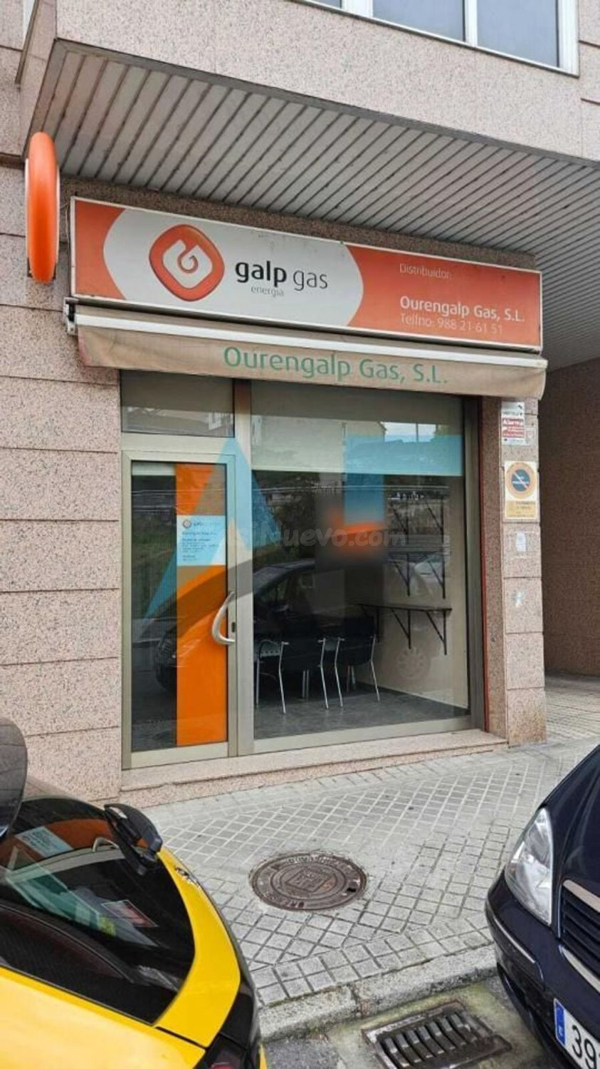 Local comercial 36m² en alquiler - O Vinteun - foto 3