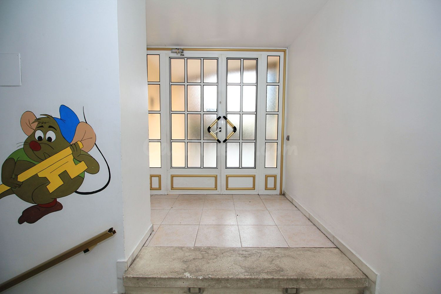 Local comercial 350m² en alquiler - Parquesol - foto 4