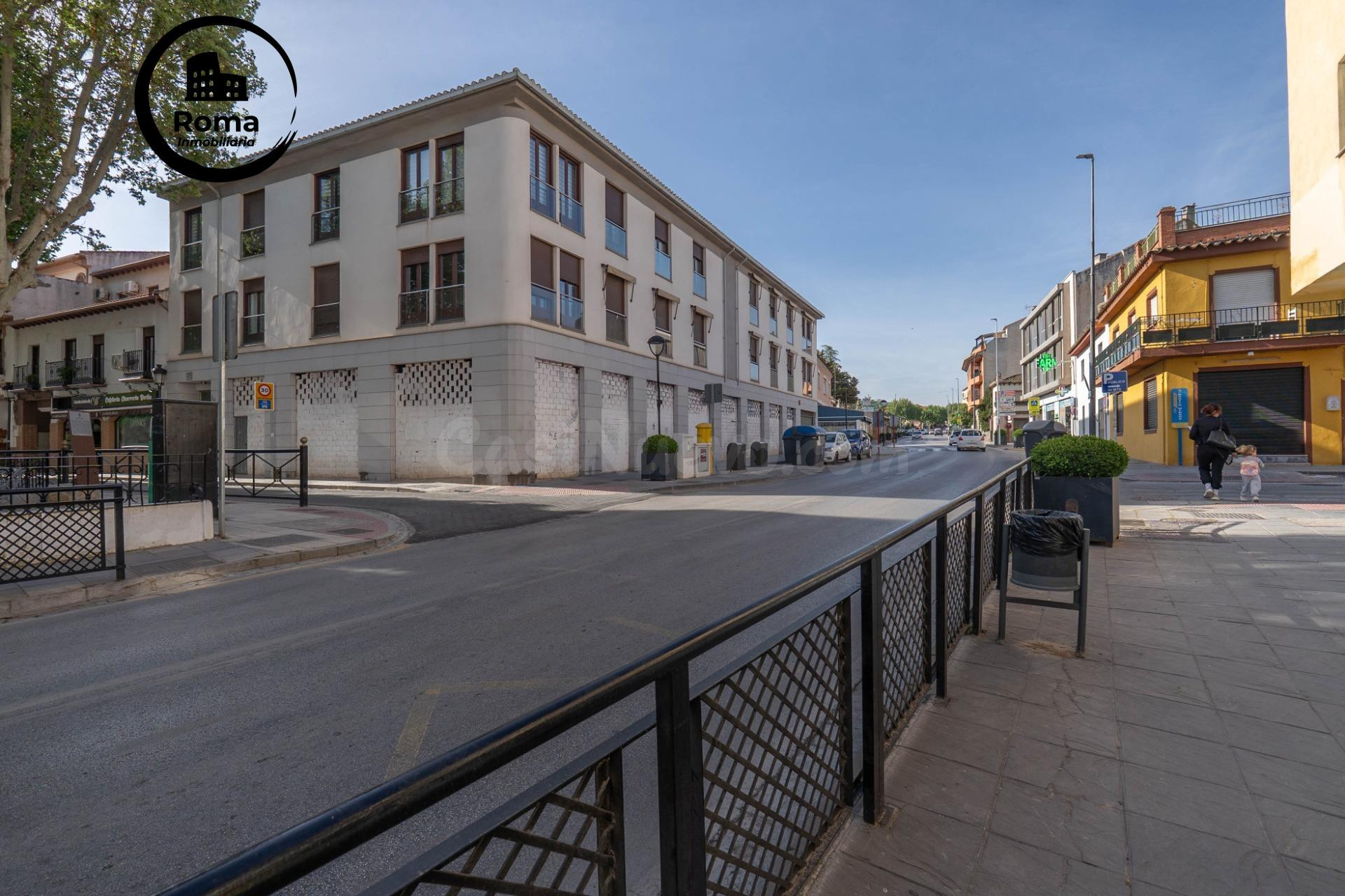 Local comercial 427m² en venta - Zona metropolitana - foto 3