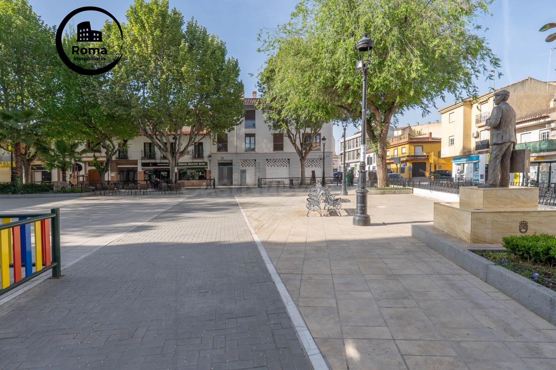 Local comercial 427m² en venta - Zona metropolitana - foto 4