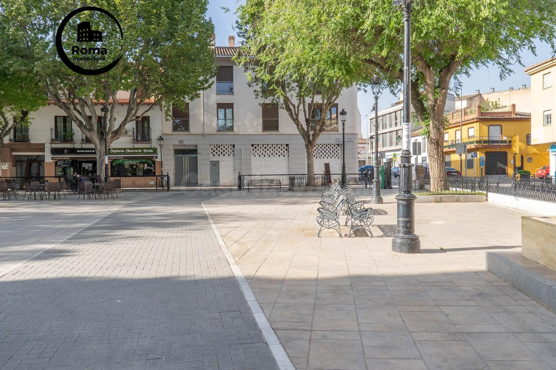 Local comercial 427m² en venta - Zona metropolitana - foto 5