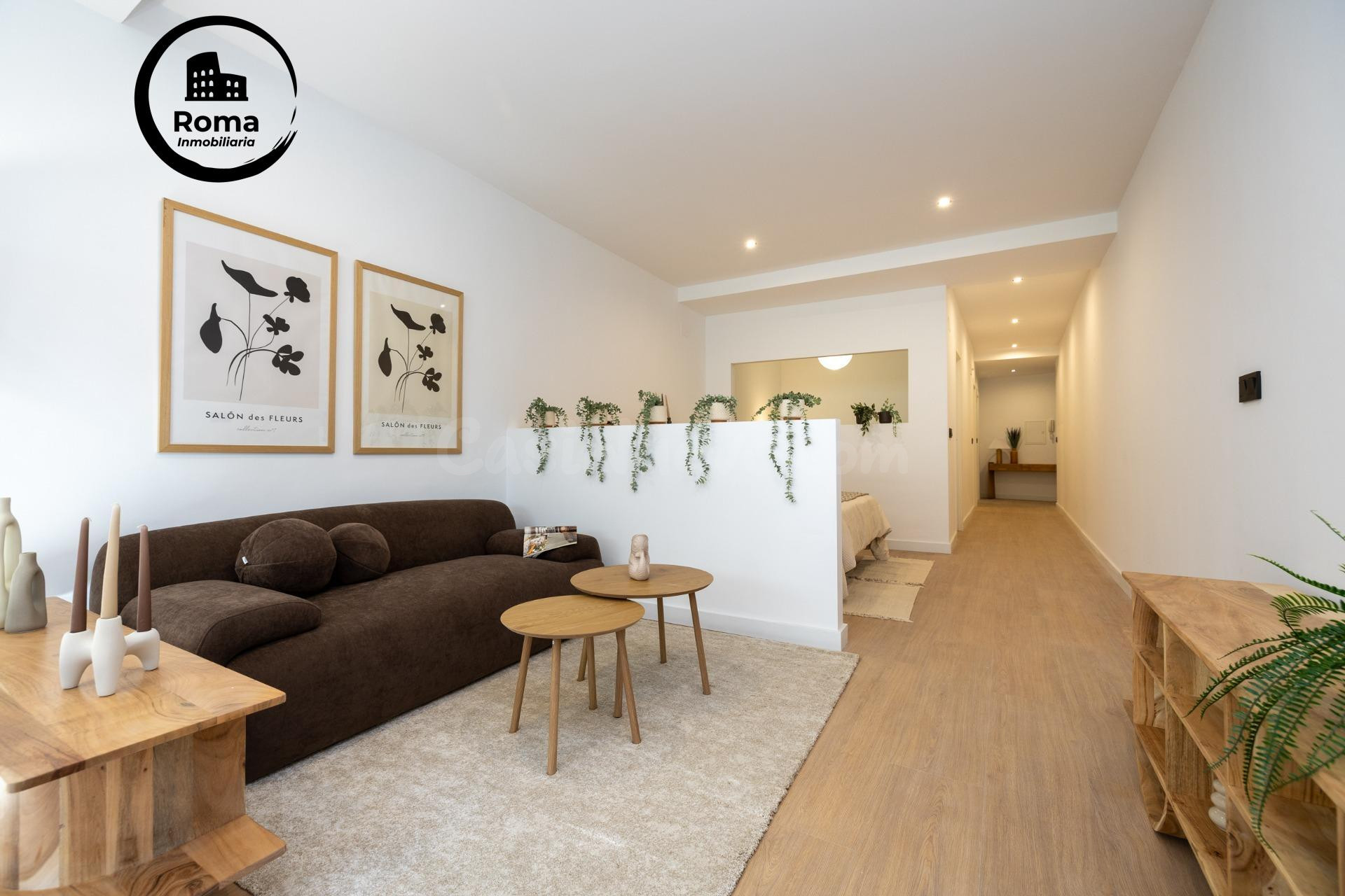 ¡Fantástica vivienda en San Lázaro!