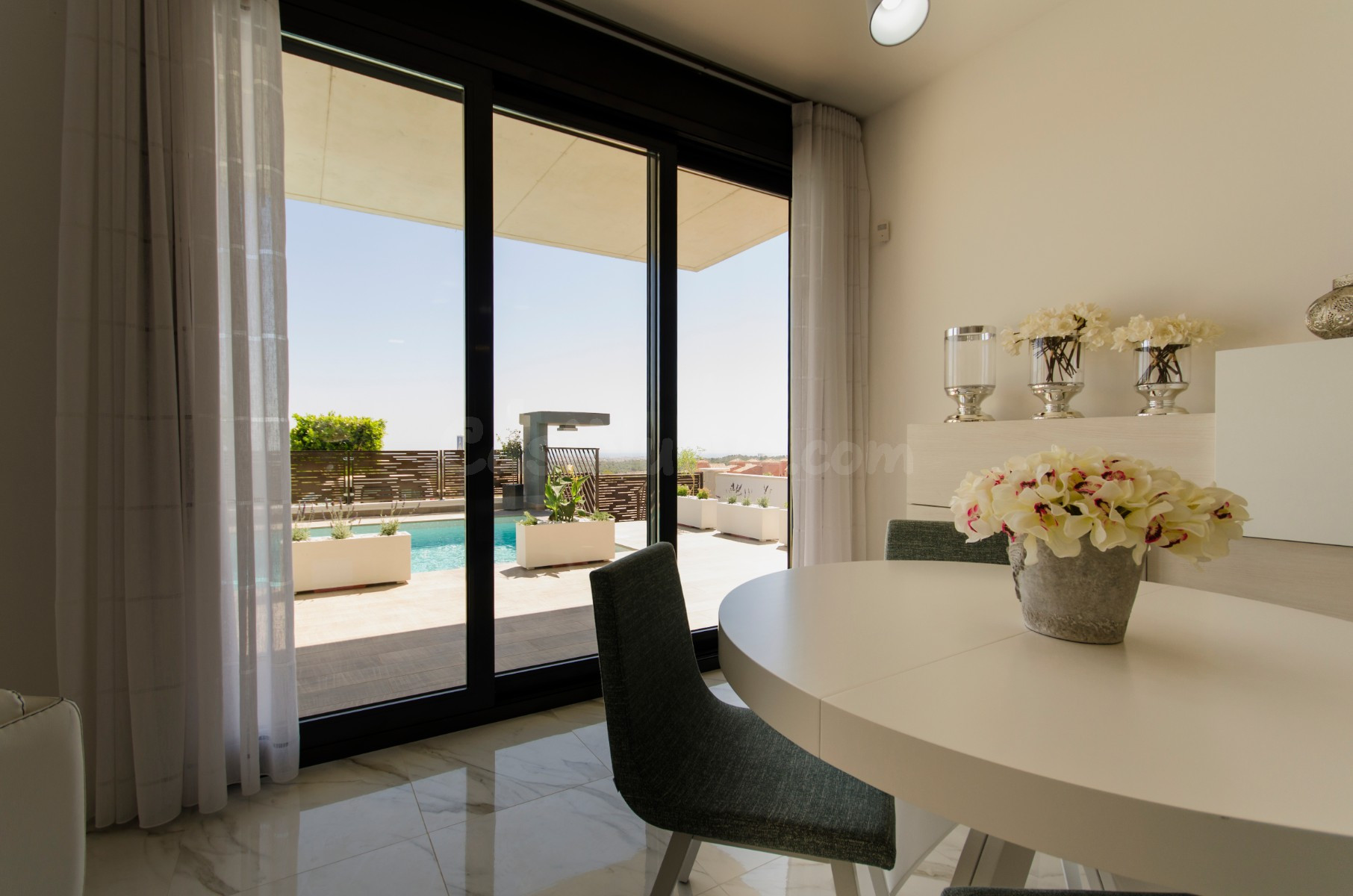 Villa 2 habitaciones 92m² en venta - Campoamor - foto 3
