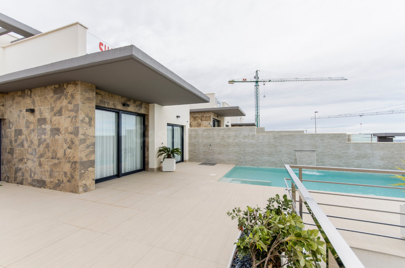 Adosado 3 habitaciones 144m² en venta - Cerro del Sol - foto 5