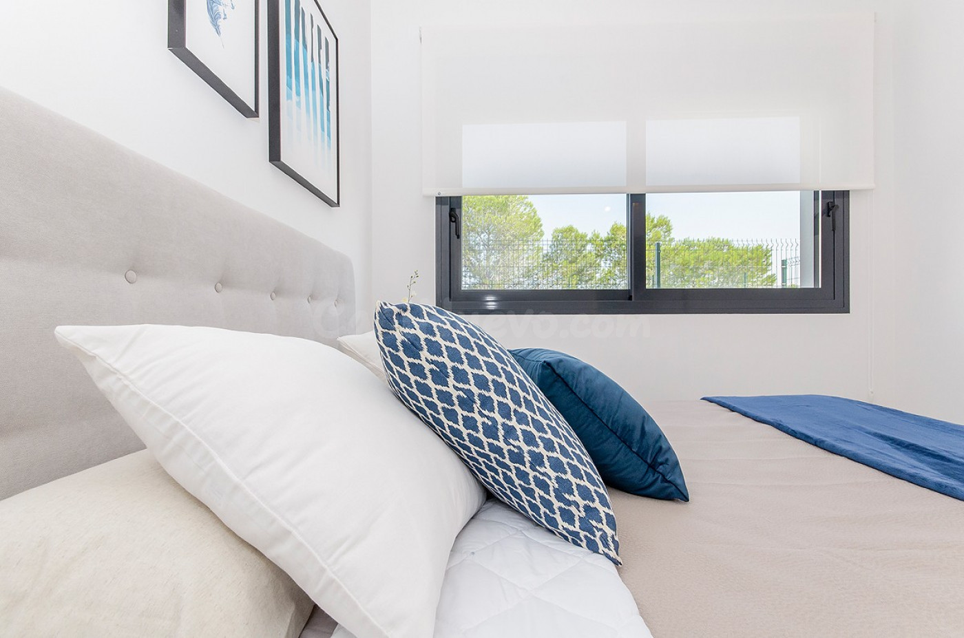 Bungalow 3 habitaciones 92m² en venta - Cerro del Sol - foto 4