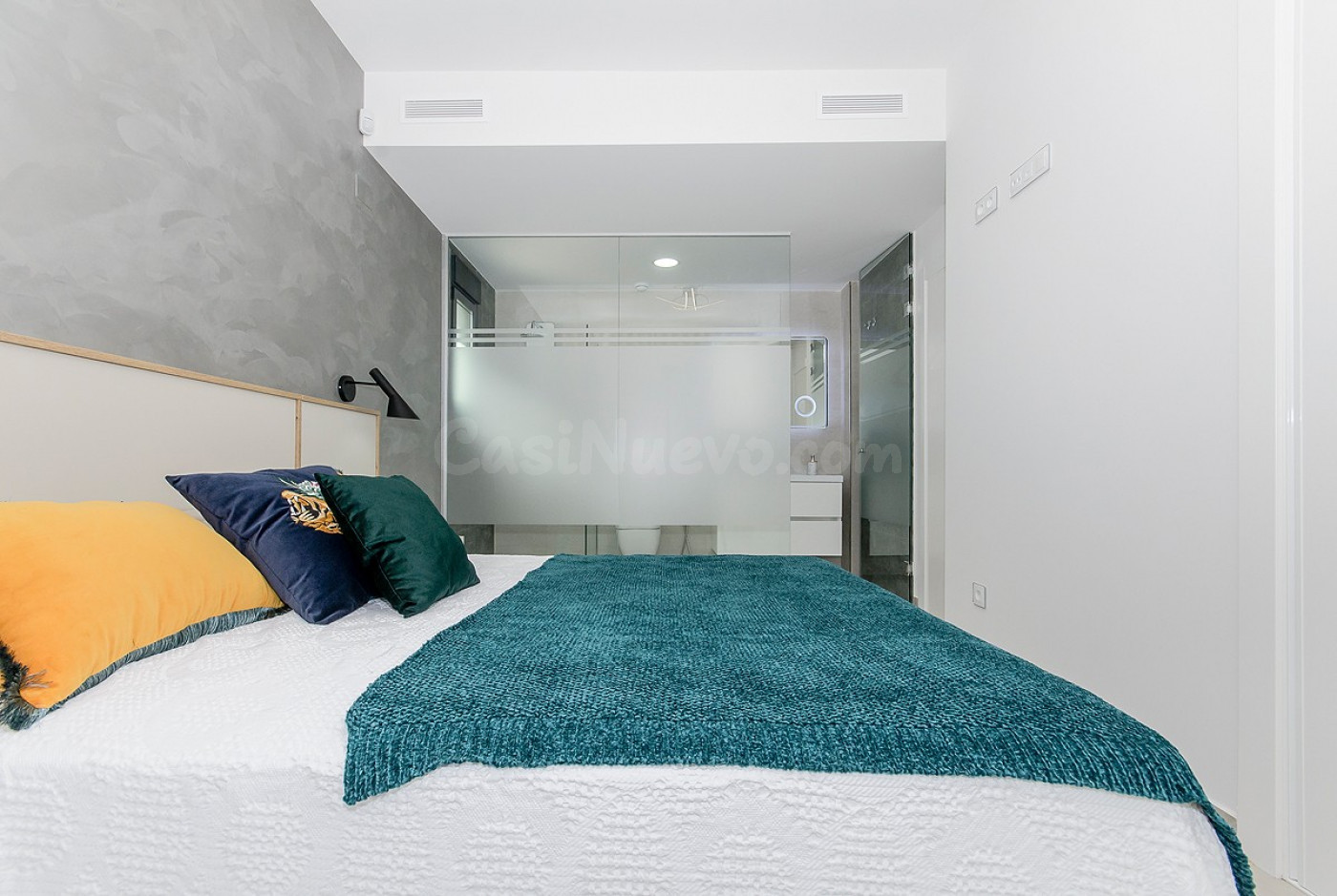 Bungalow 3 habitaciones 92m² en venta - Cerro del Sol - foto 5