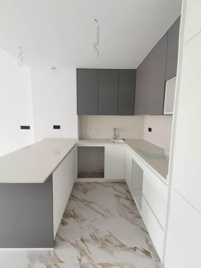 Apartamento 3 habitaciones 100m² en venta - Pueblo - foto 3