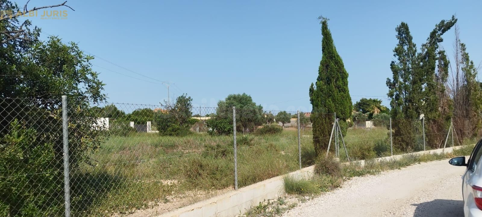 Parcela en venta - LA MANGRANERA - foto 2