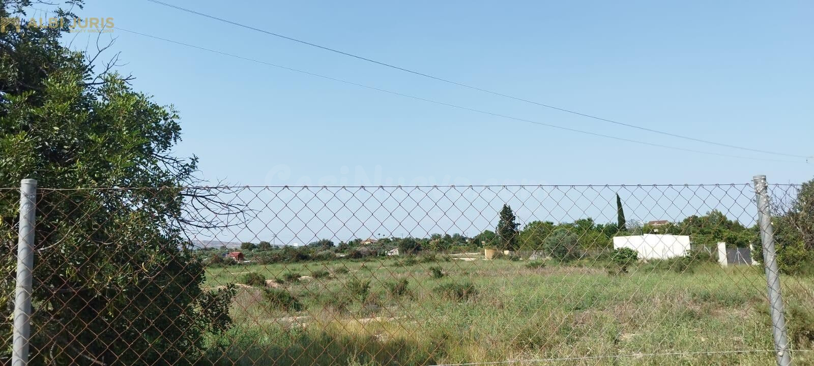 Parcela en venta - LA MANGRANERA - foto 3