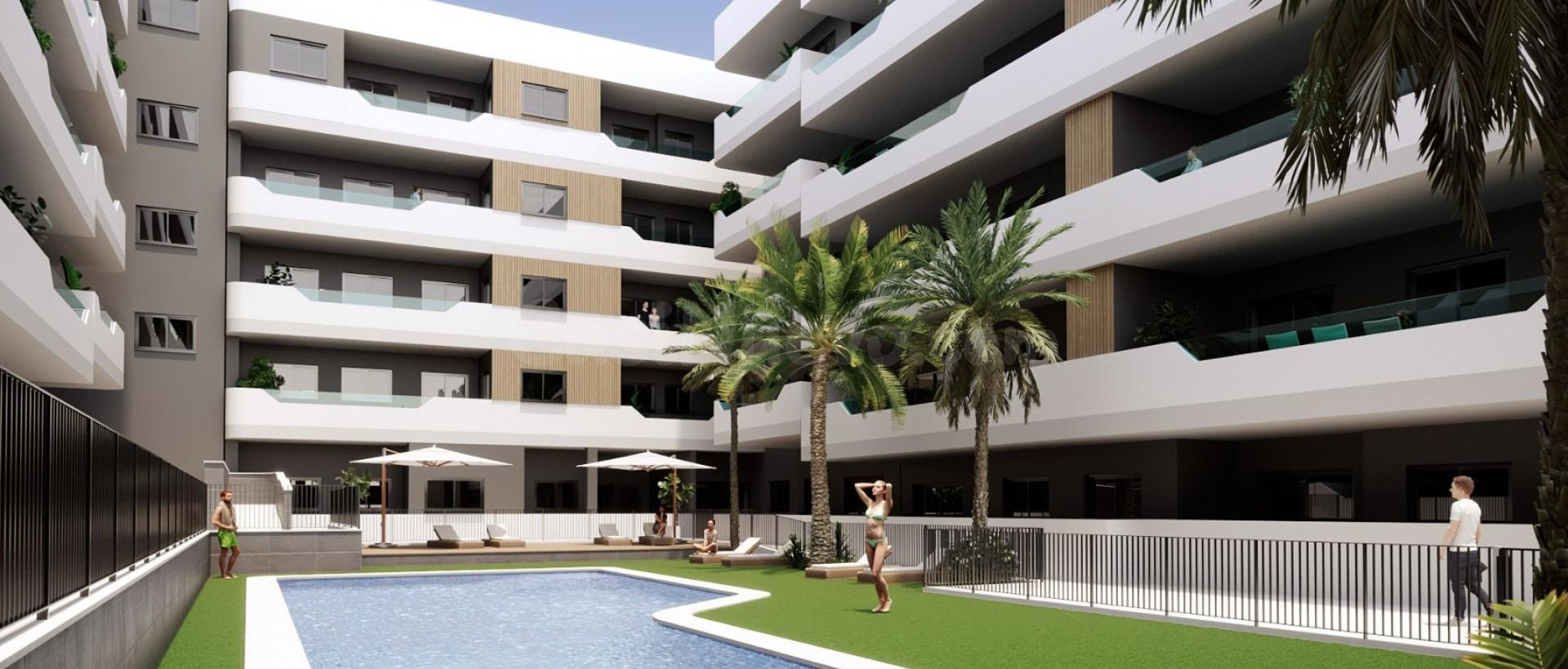 Apartamento 2 habitaciones 78m² en venta - Centro - foto 3