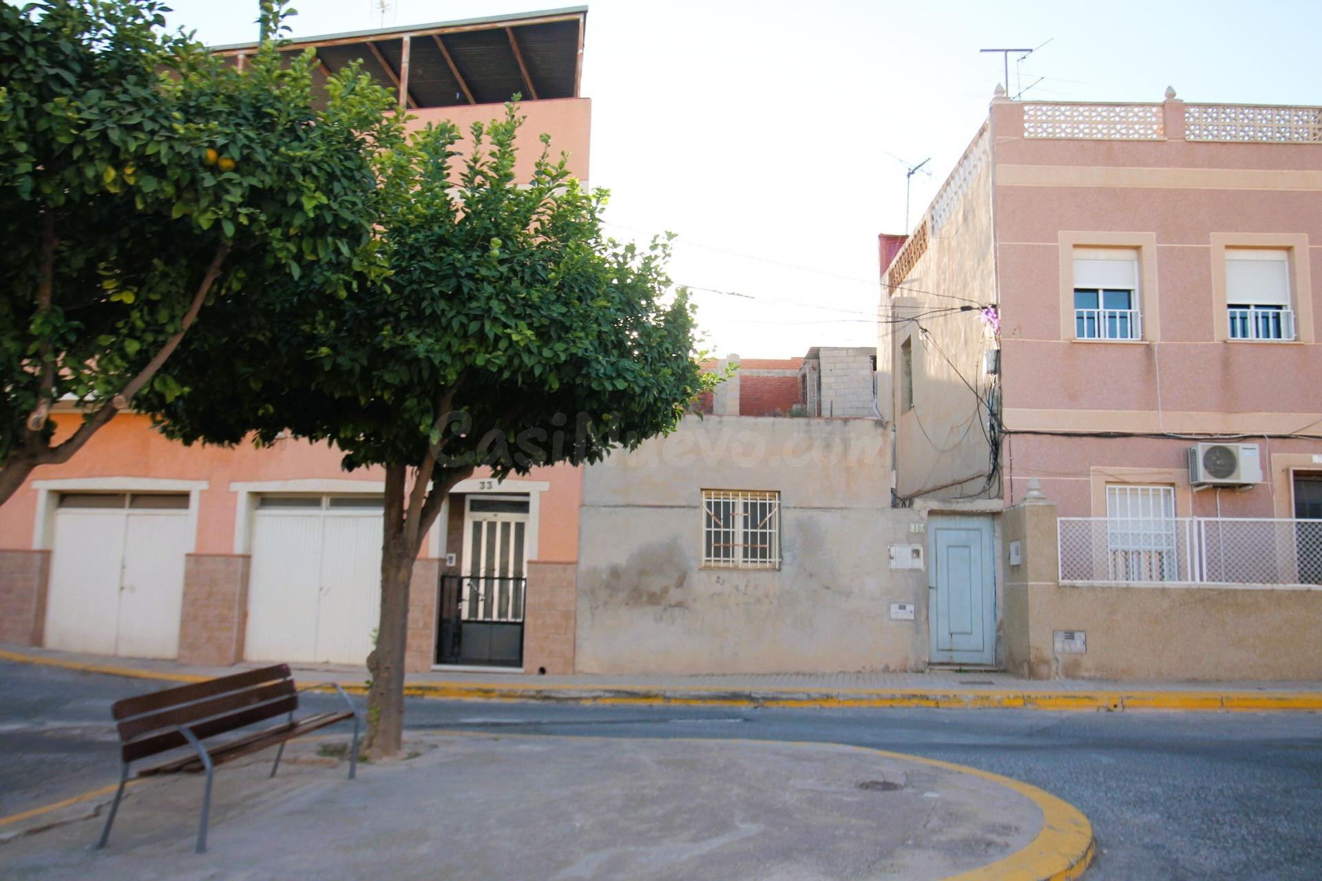 Adosado 152m² en venta - Comunidad valenciana