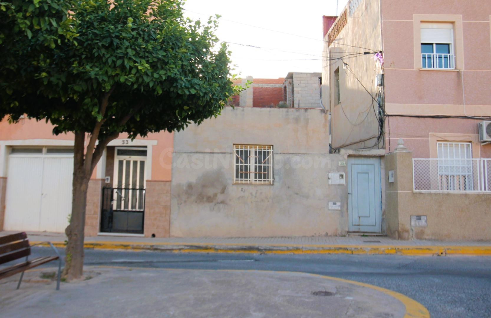 Adosado 152m² en venta - Comunidad valenciana - foto 2