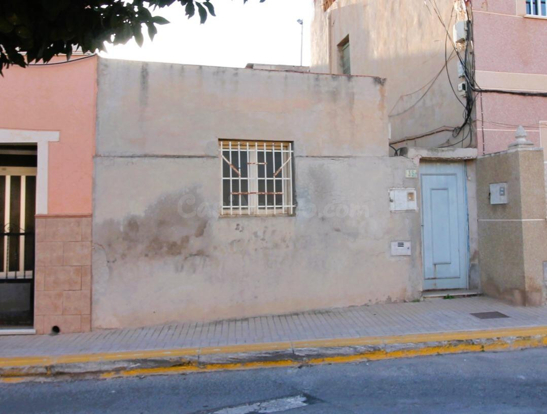 Adosado 152m² en venta - Comunidad valenciana - foto 3