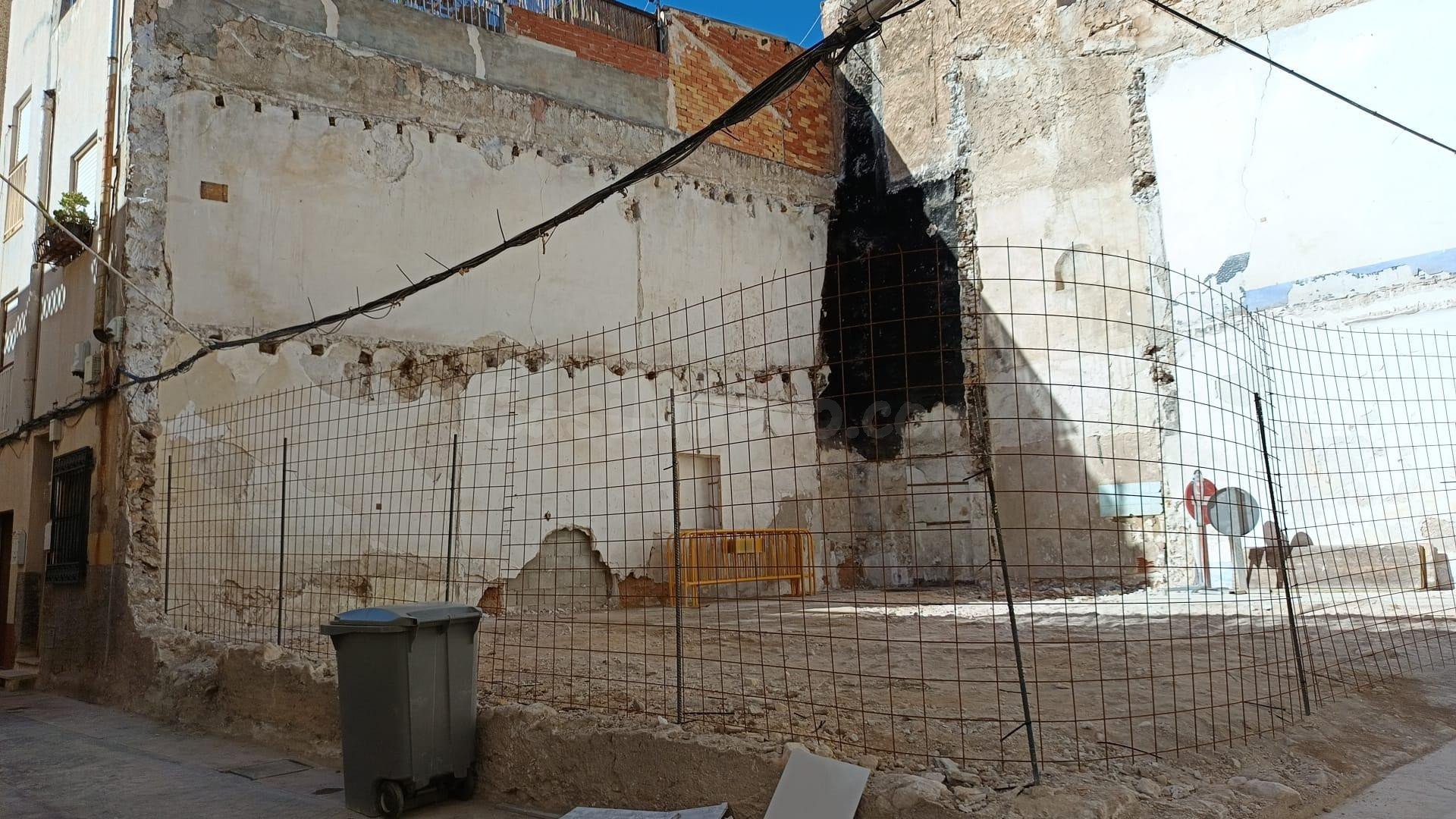 Parcela en venta - CREVILLENTE - foto 2