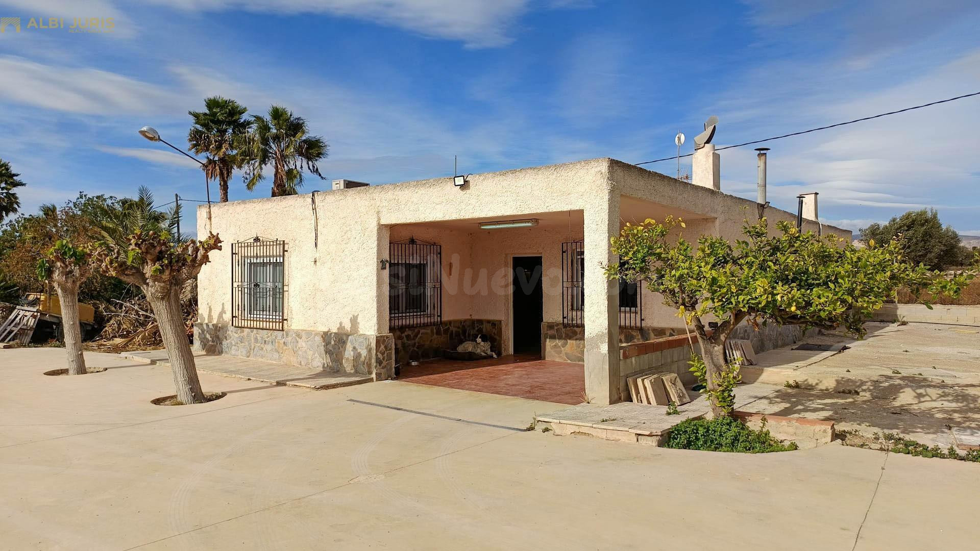 Villa 3 habitaciones 116m² en venta - DERRAMADOR