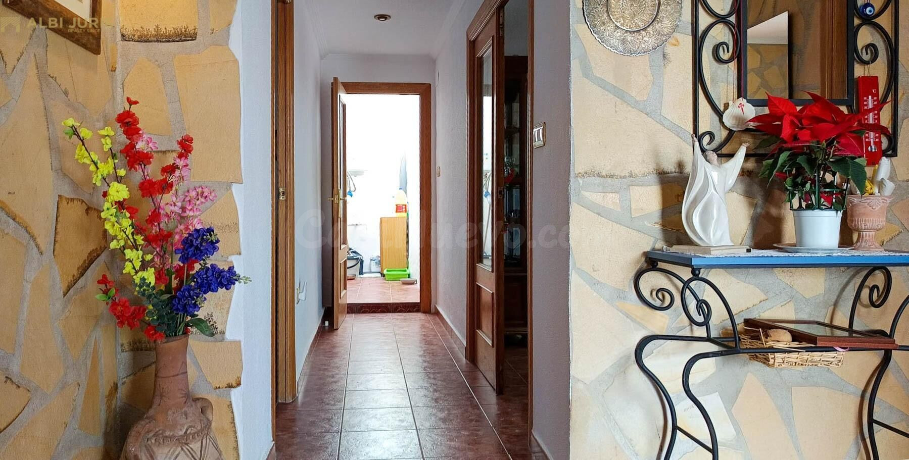 Villa 3 habitaciones 116m² en venta - DERRAMADOR - foto 2