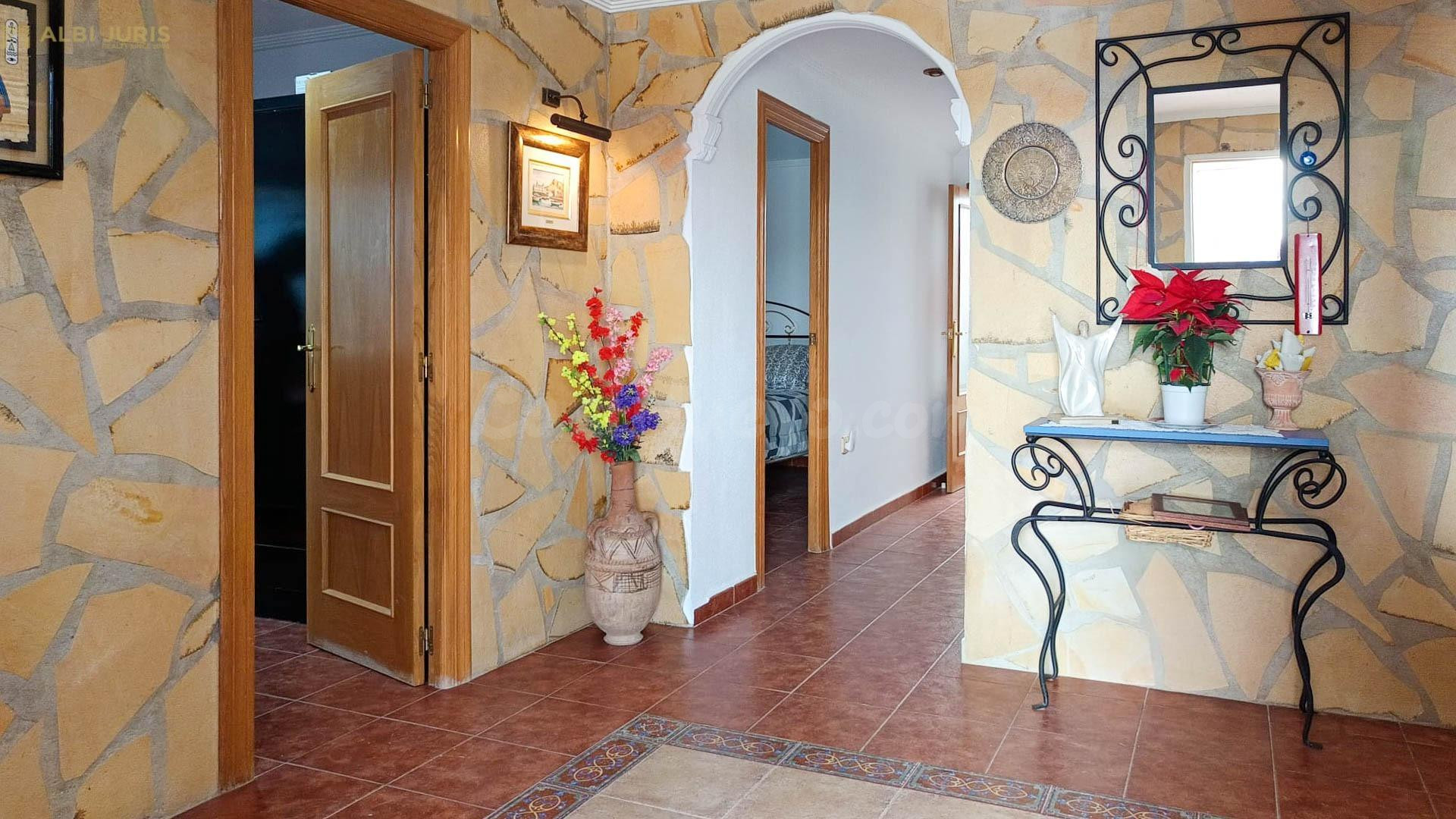 Villa 3 habitaciones 116m² en venta - DERRAMADOR - foto 3