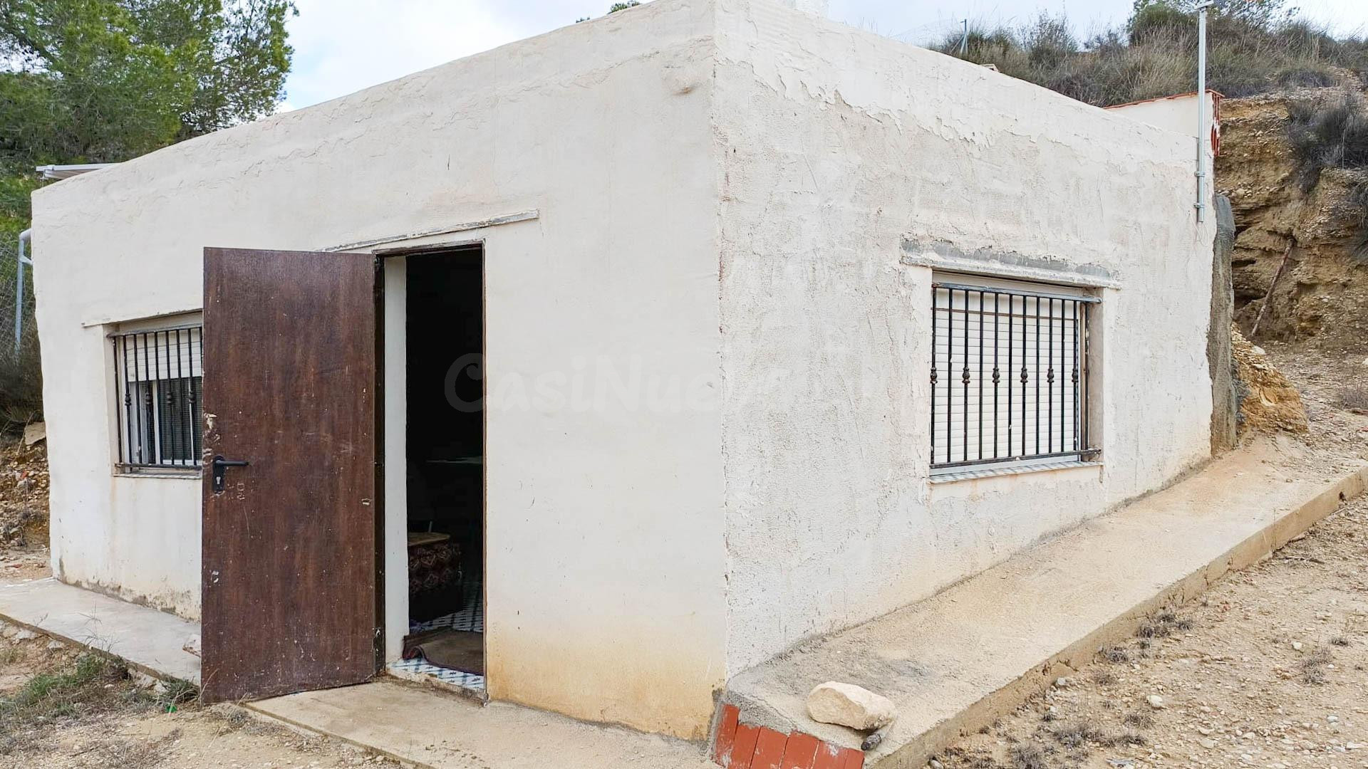 Casa de campo 2 habitaciones 80m² en venta - Macisvenda Camp - foto 2