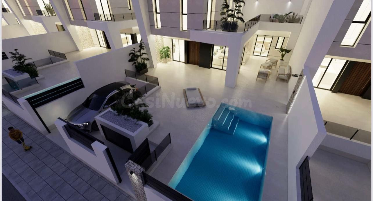 Villa 3 habitaciones 165m² en venta - dolores - foto 3