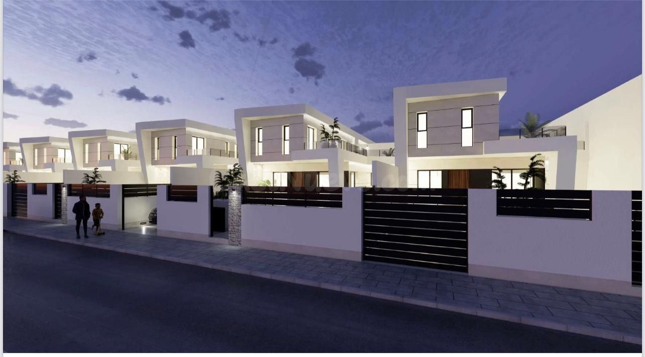 Villa 3 habitaciones 165m² en venta - dolores - foto 4