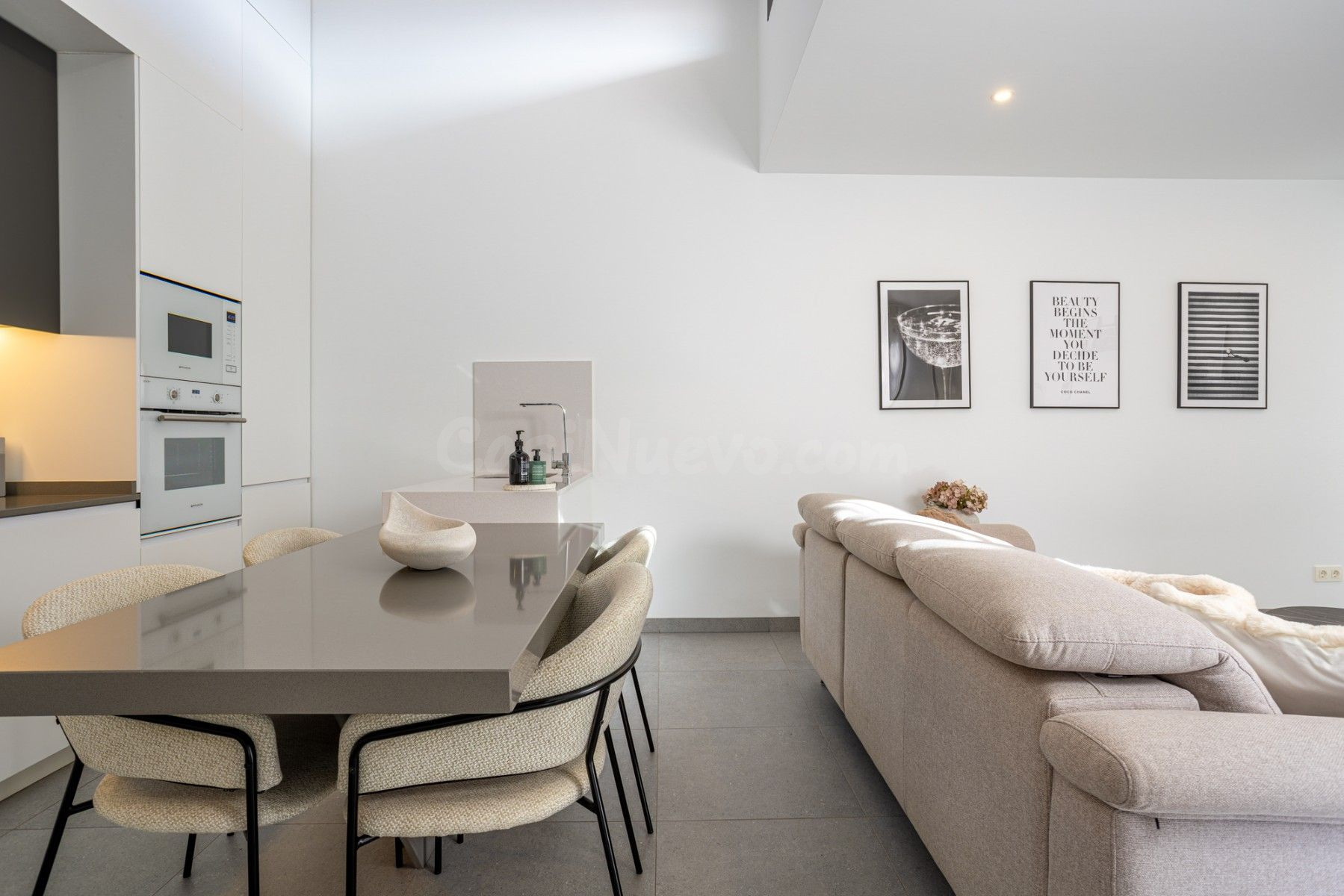 Chalet 3 habitaciones 85m² en venta - Roldán - foto 5